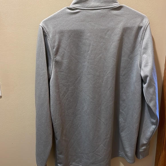 Under Armour quarter zip - Picture 3 of 4